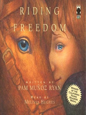 cover image of Riding Freedom